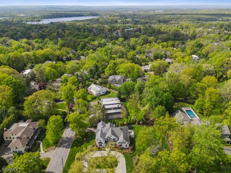 Hartshorn - Residential