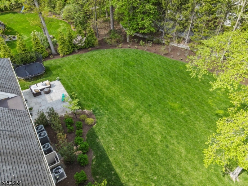 Hartshorn - Residential