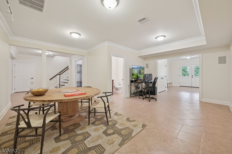 Hartshorn - Residential