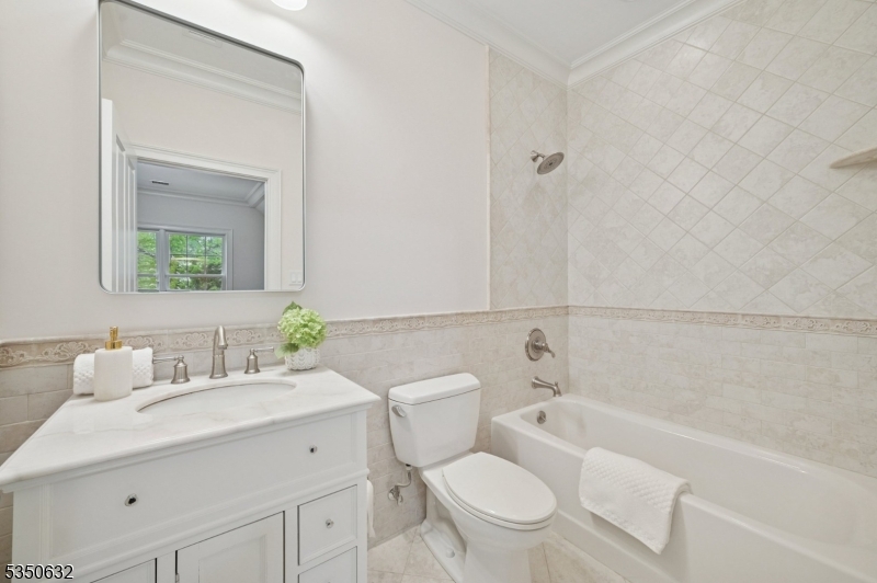 Hartshorn - Residential