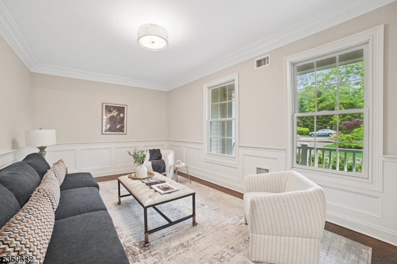 Hartshorn - Residential