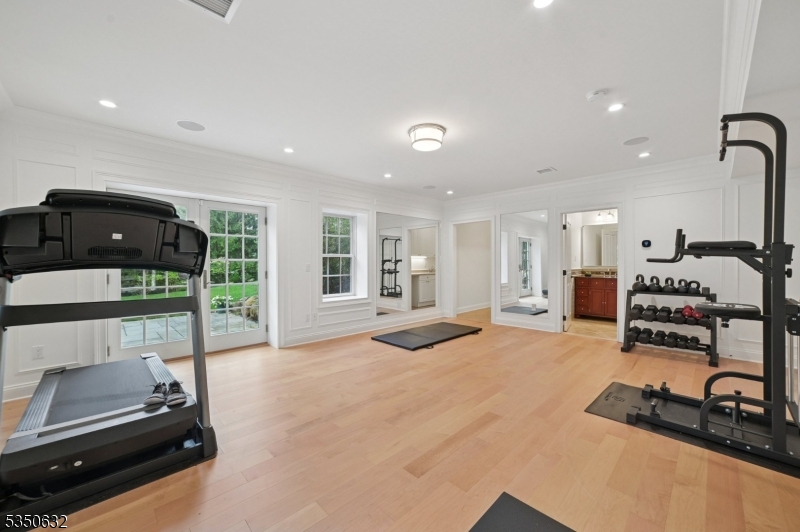 Hartshorn - Residential