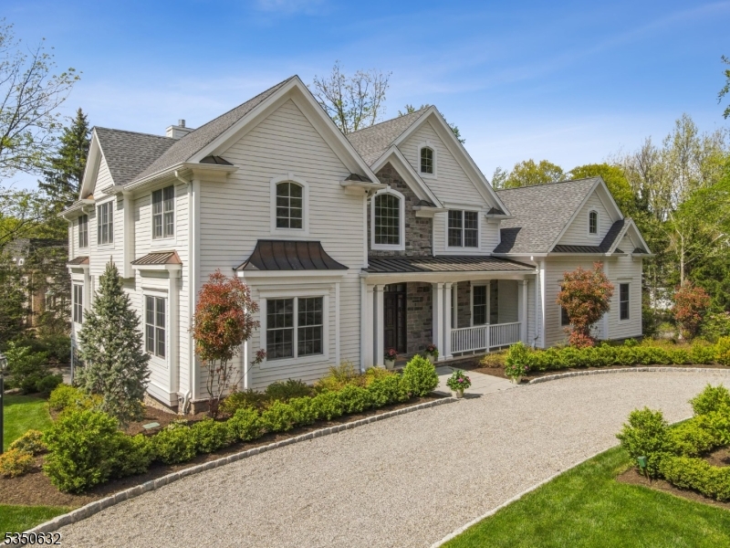 Hartshorn - Residential