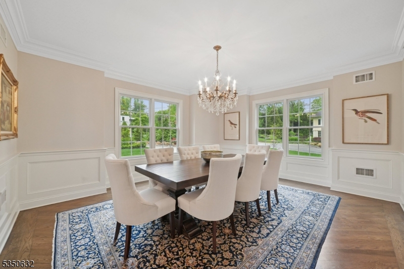 Hartshorn - Residential