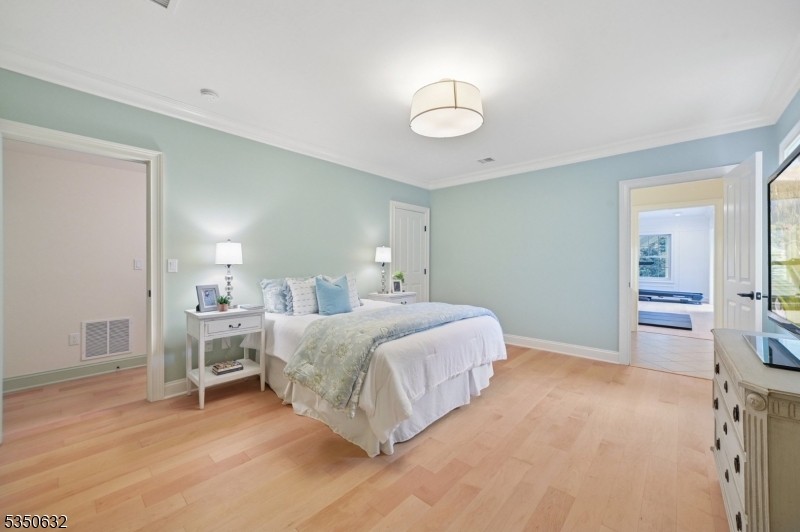 Hartshorn - Residential