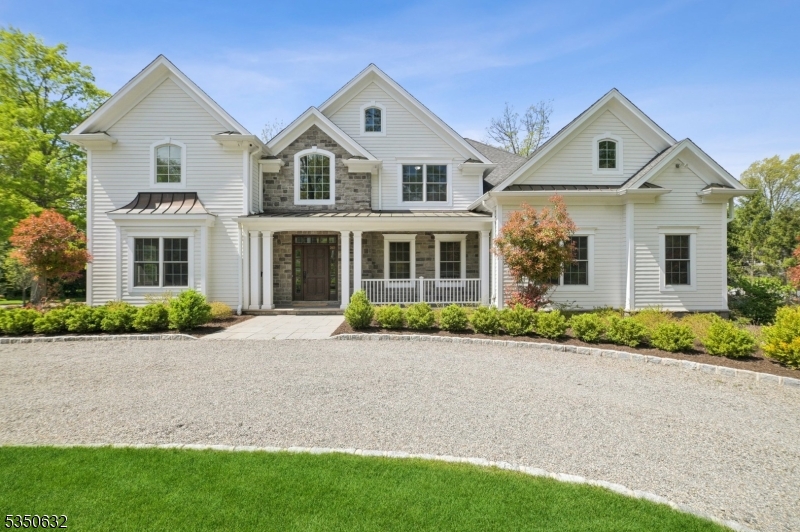 Hartshorn - Residential