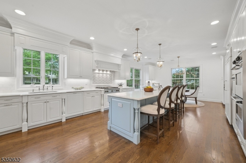 Hartshorn - Residential