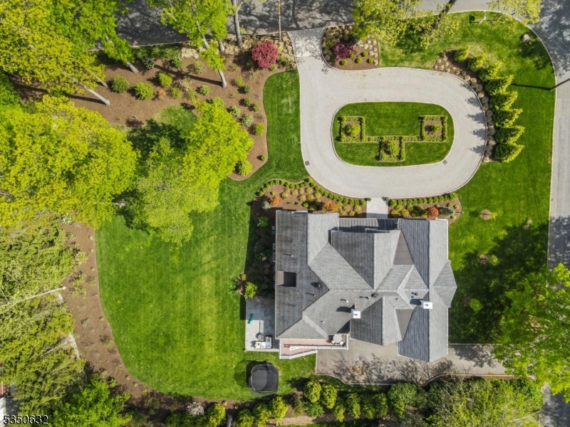 Hartshorn - Residential