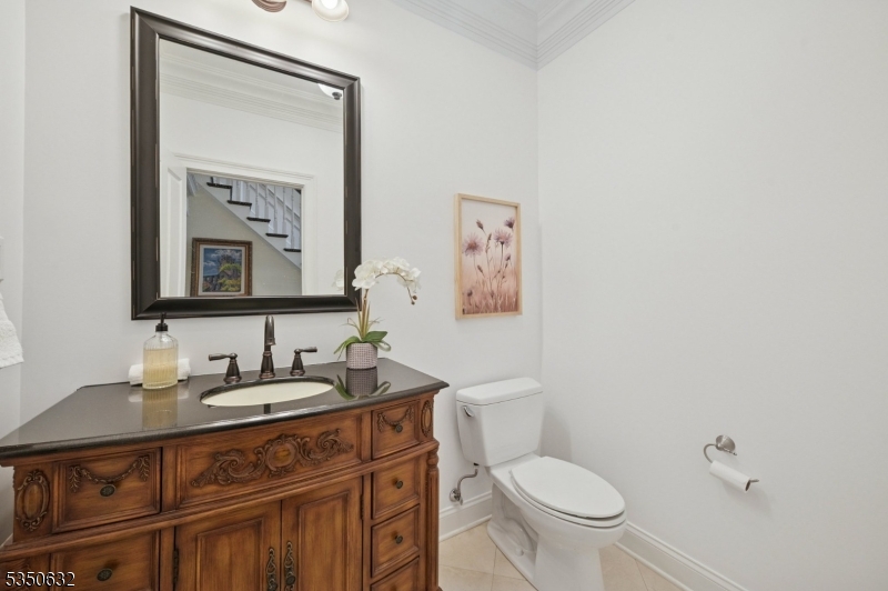 Hartshorn - Residential