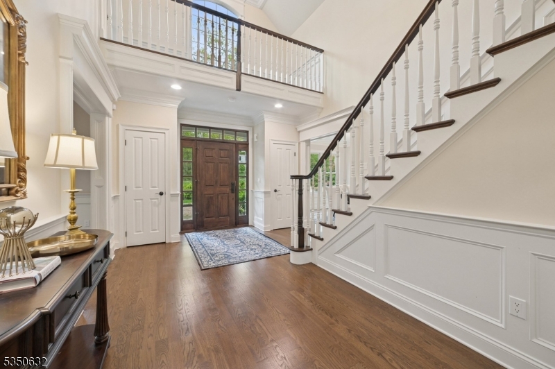 Hartshorn - Residential