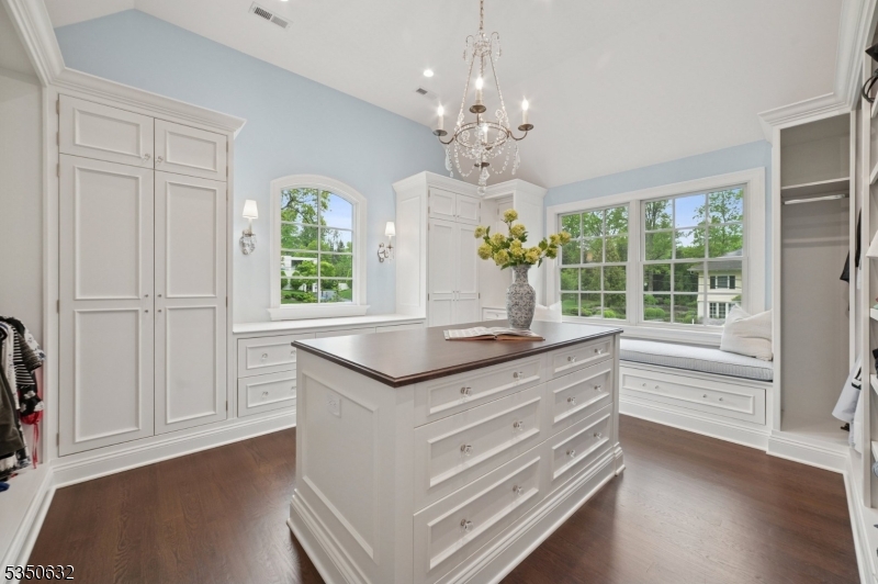 Hartshorn - Residential