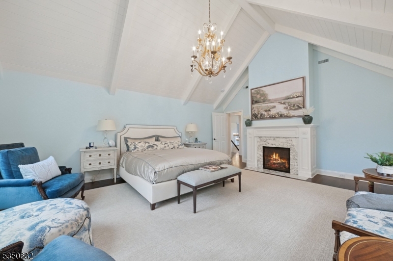 Hartshorn - Residential