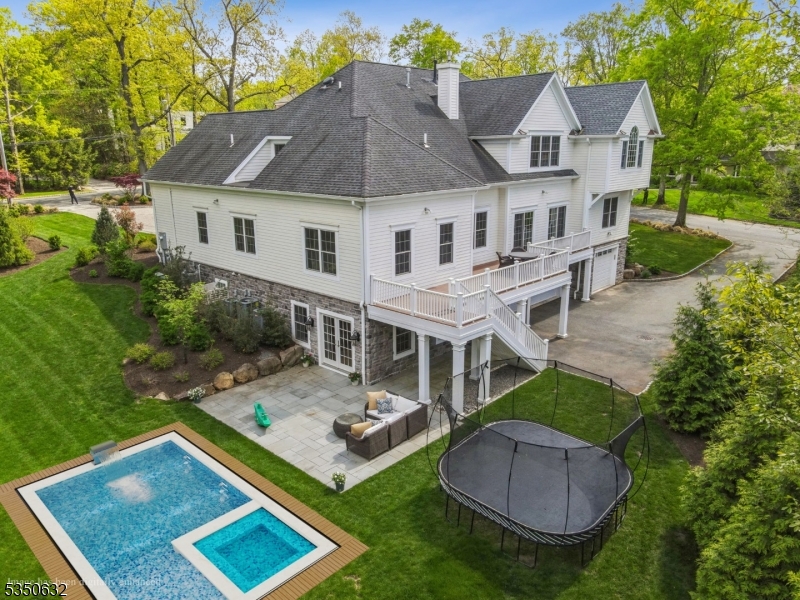 Hartshorn - Residential