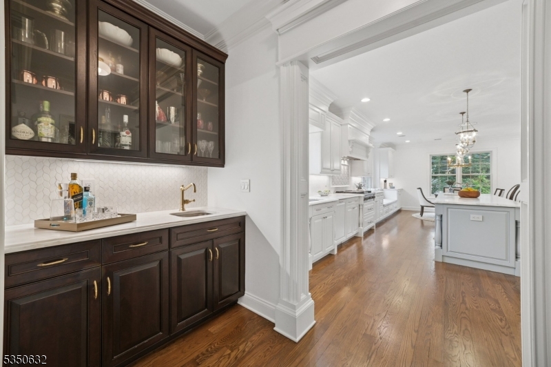 Hartshorn - Residential