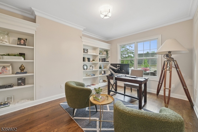 Hartshorn - Residential