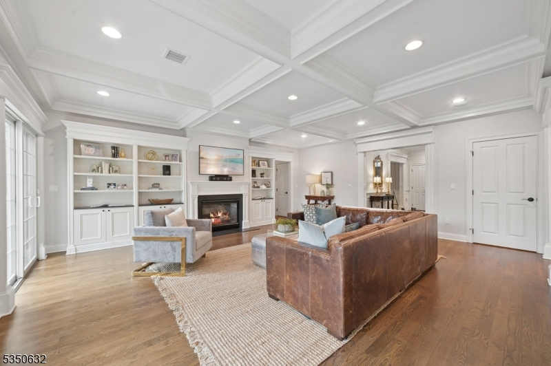 Hartshorn - Residential