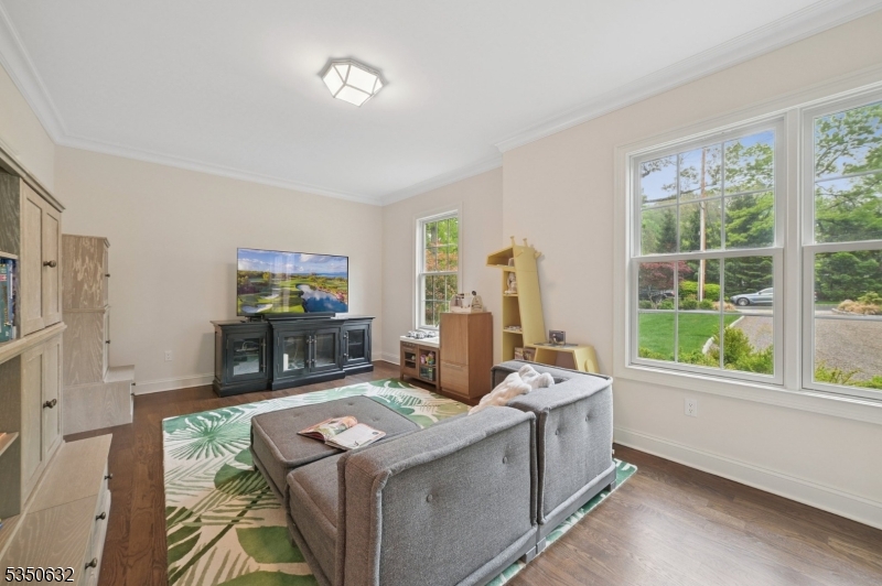 Hartshorn - Residential