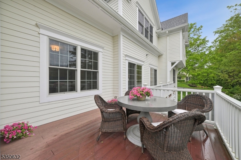 Hartshorn - Residential