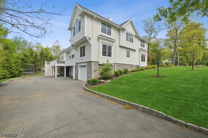 Hartshorn - Residential