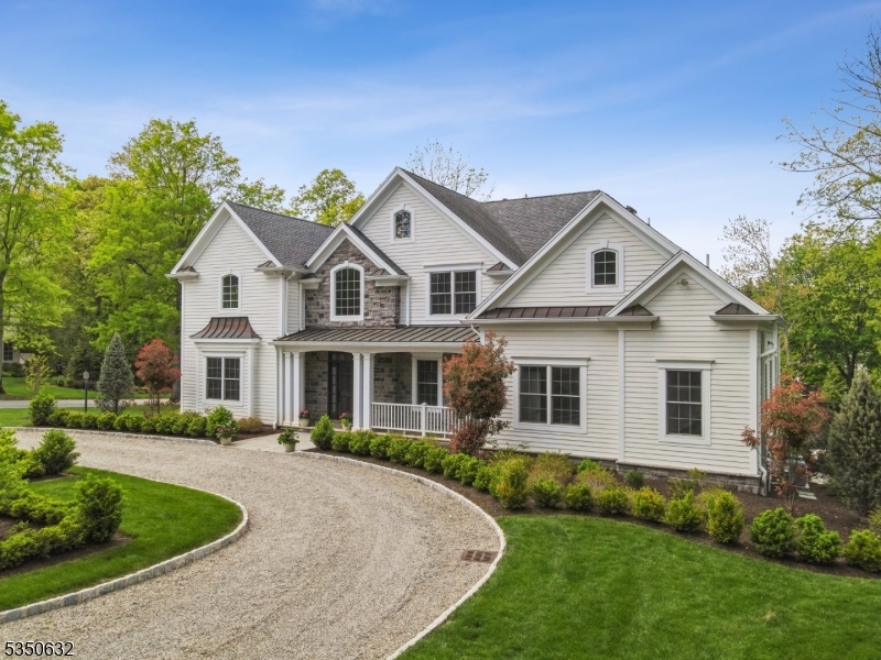 Hartshorn - Residential