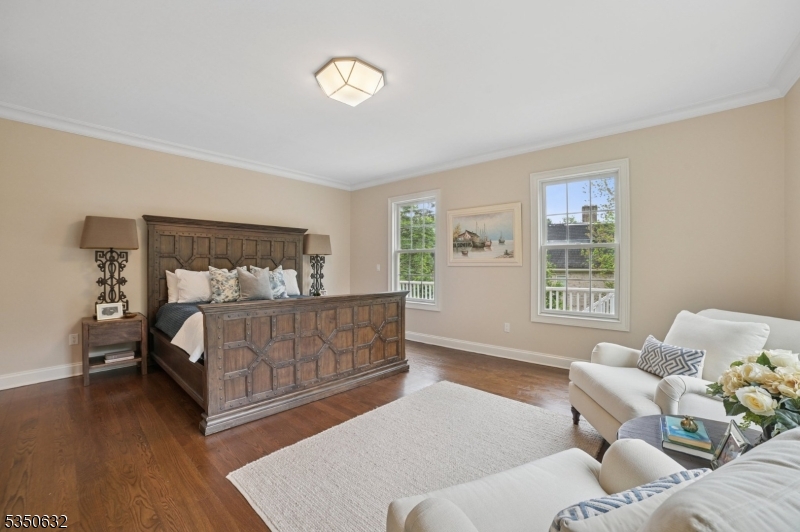 Hartshorn - Residential