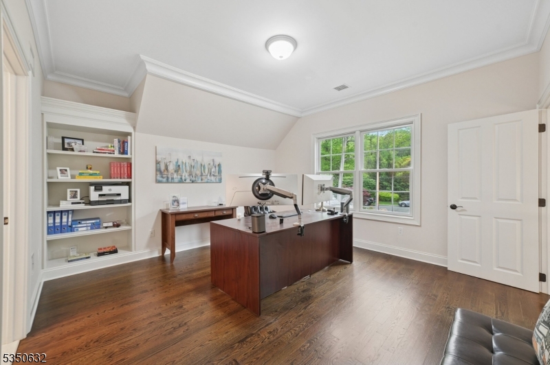 Hartshorn - Residential