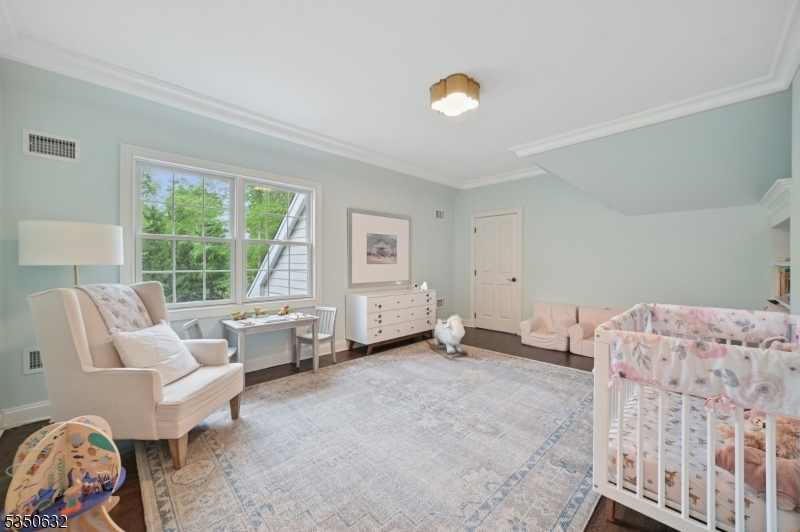 Hartshorn - Residential