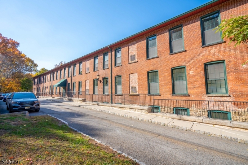 Park Heights - Residential Lease