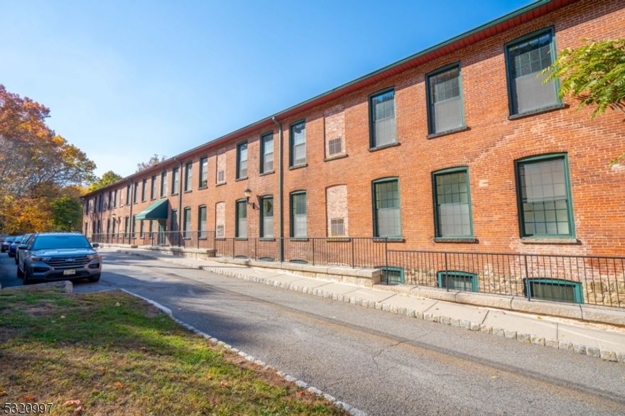 Large well-kept, 2-bedroom unit in desirable Park Heights! Updated flooring, freshly painted, 2nd level unit with elevator and laundry room in the building. Plenty of parking and walking distance to the Dover Train Station, stores and restaurants. Unit 2