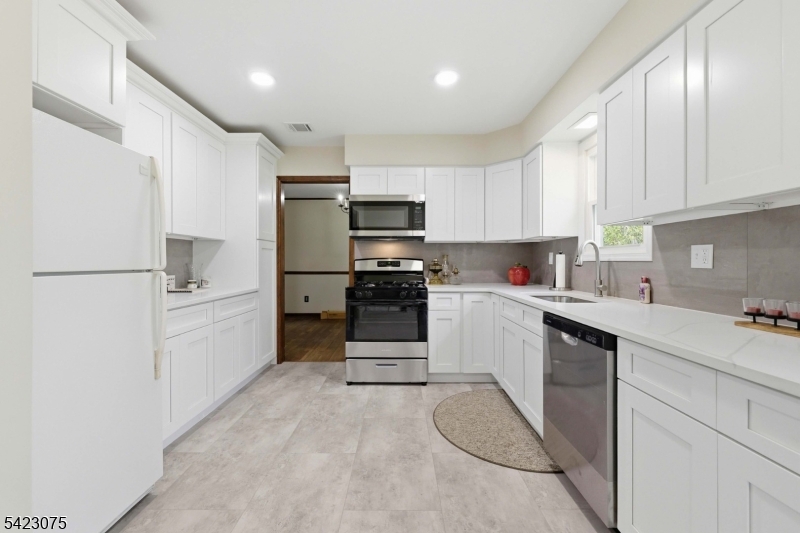 Laketown Area - Residential