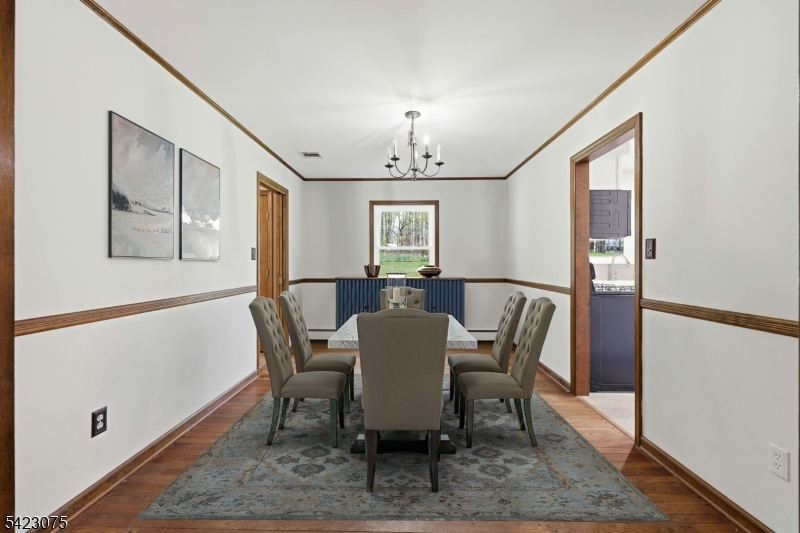 Laketown Area - Residential