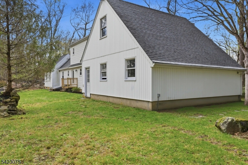 Laketown Area - Residential