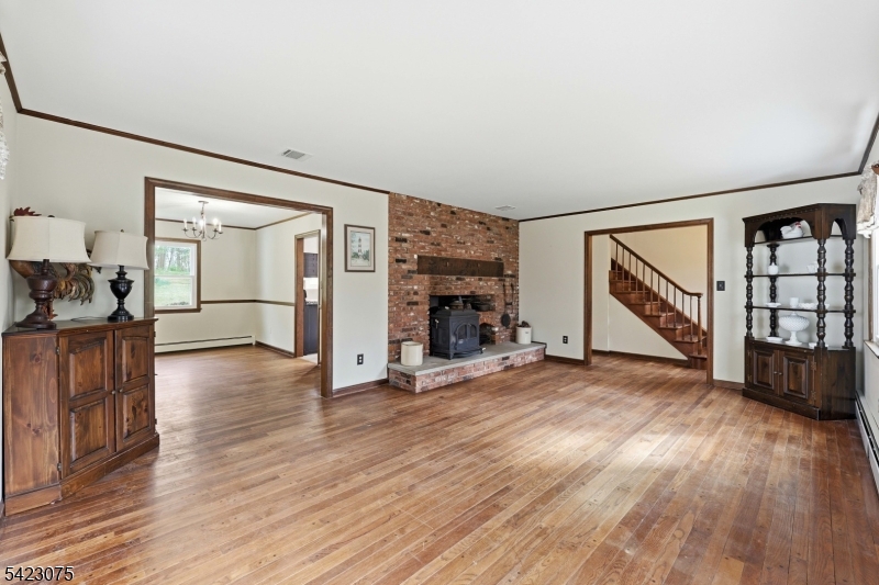 Laketown Area - Residential