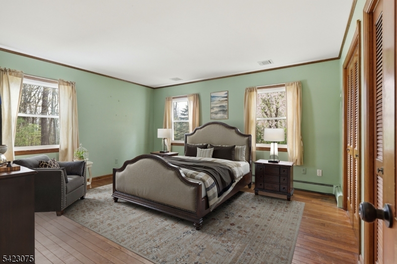 Laketown Area - Residential