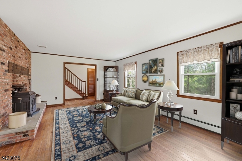 Laketown Area - Residential