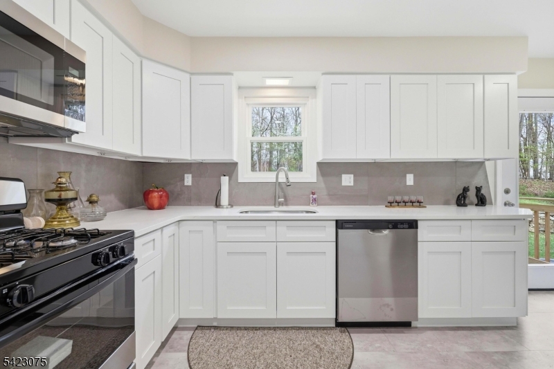 Laketown Area - Residential