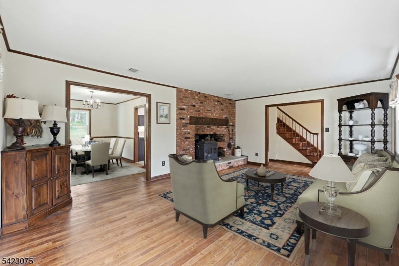 Laketown Area - Residential