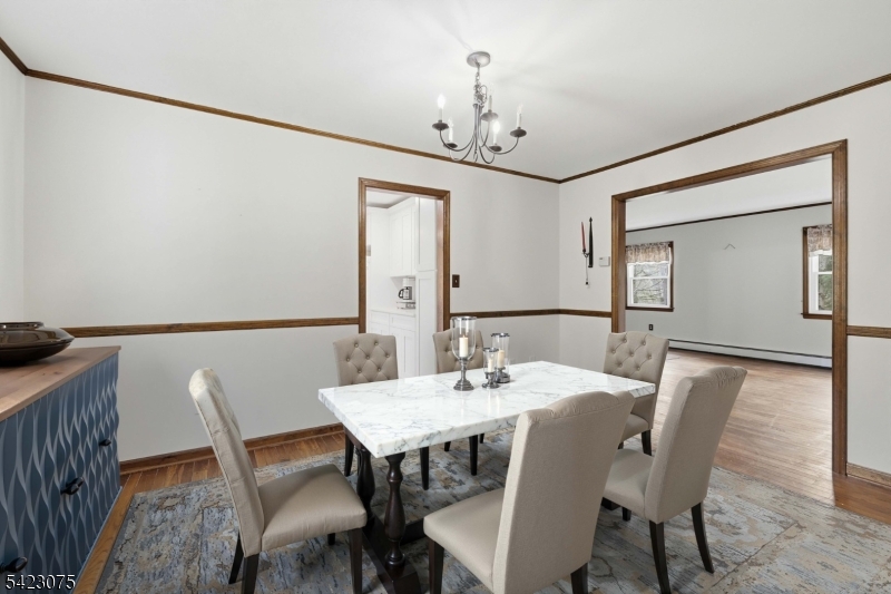 Laketown Area - Residential