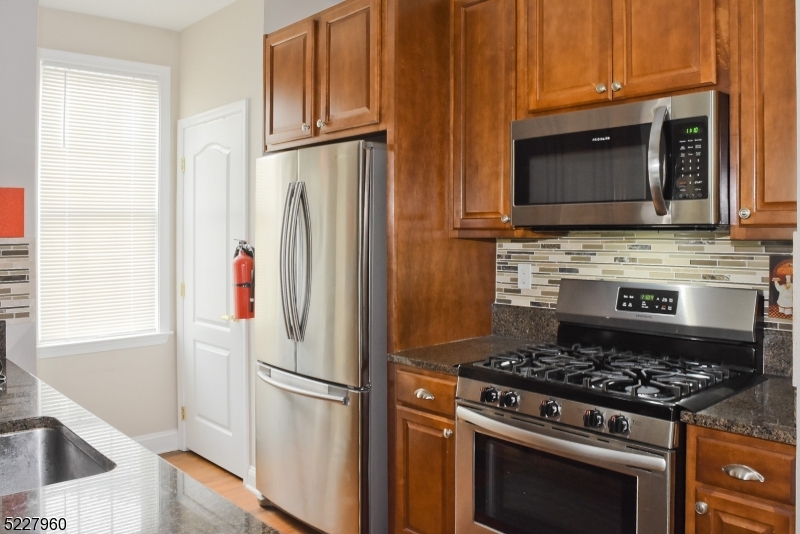 The Grande - Residential Lease