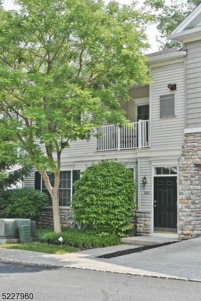 The Grande - Residential Lease