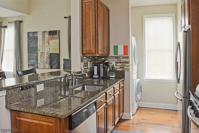 The Grande - Residential Lease