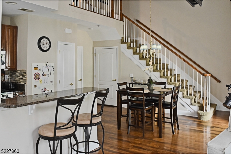 The Grande - Residential Lease