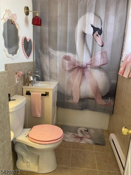 Elmora - Residential