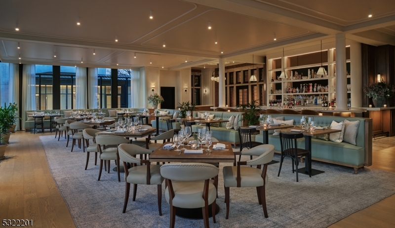 Pendry Residences Natirar - Residential