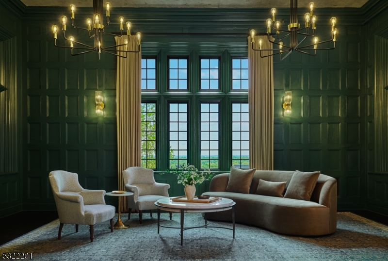 Pendry Residences Natirar - Residential