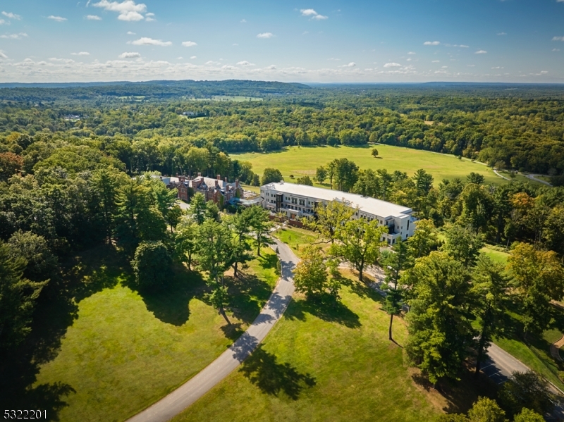 Pendry Residences Natirar - Residential