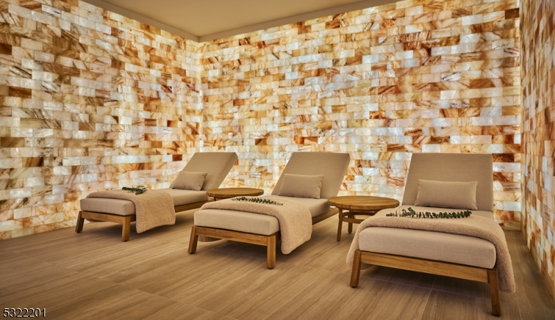 Pendry Residences Natirar - Residential