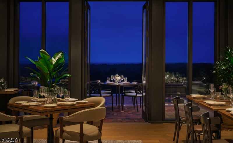 Pendry Residences Natirar - Residential