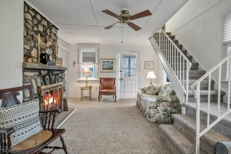 Budd Lake - Residential