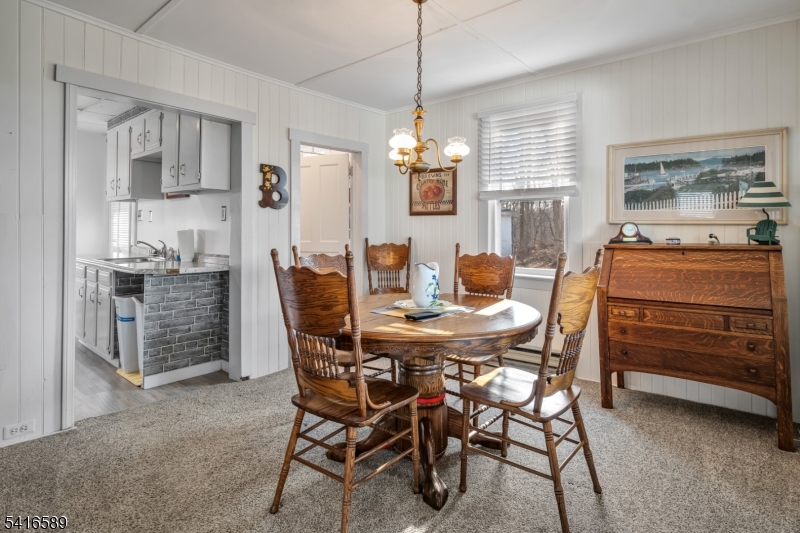 Budd Lake - Residential